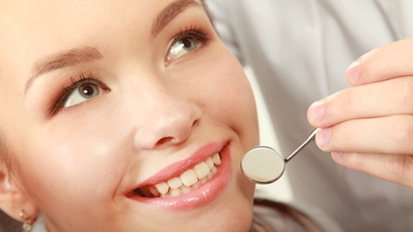 Österreichs Jugendliche haben weniger Karies