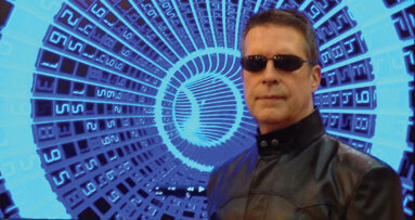 Take your practice into the matrix