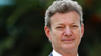 João Caramês nomeado presidente da EACim