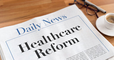 Finnish public dental service personnel face healthcare reform