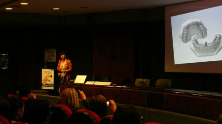 Estudo revela importância dos dispositivos mandibulares no tratamento da apneia do sono