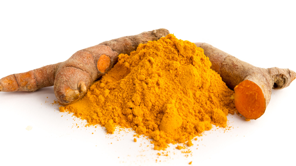 Hilft Kurkuma bei Parodontitis?