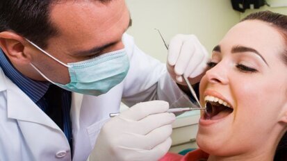 Tandarts kan bijdragen aan diagnose coeliakie