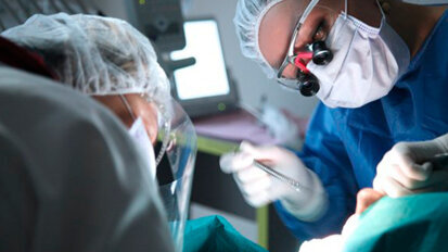 In chirurgia orale le donne potrebbero aver bisogno di dosi maggiori di sedativo rispetto agli uomini