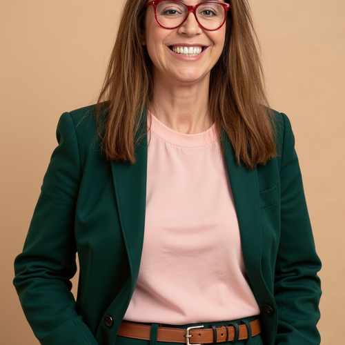 Caroline Kirkpatrick