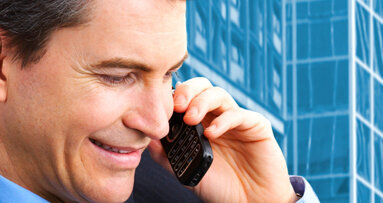 ‘Turn off that phone!’