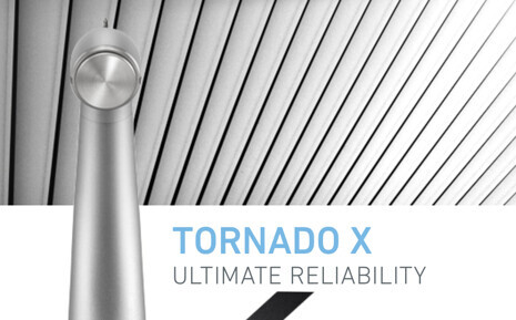 Tornado X