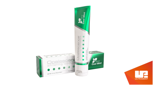 Opalescence Whitening Toothpaste