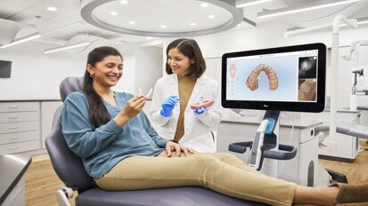 Całkowicie zintegrowany proces diagnostyczny dzięki postępom w technologii skanowania