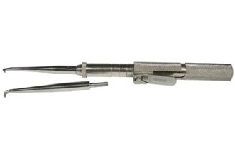 Impulse Crown and Bridge Remover