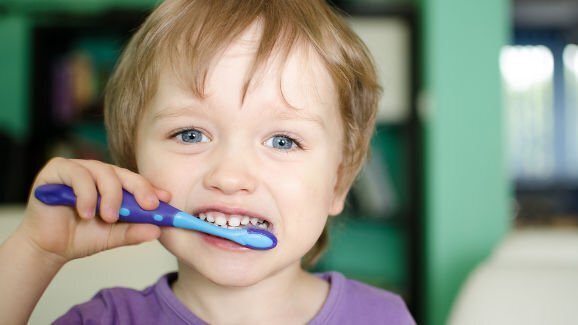 Nenaznačeni fluorid u dječijoj hrani povećava rizik od fluoroze