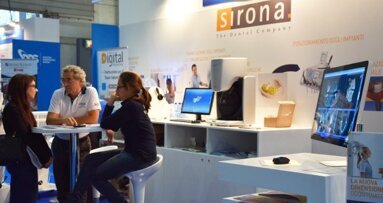 Sirona ואוניברסיטת בוסטון יוצרים בית ספר כל דיגיטלי ראשון לרפואת השיניים