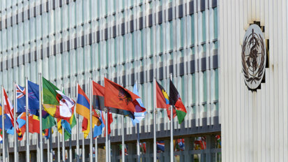 WHO/Europa sieht Dominoeffekt bei im Ausland ausgebildeten Ärzten