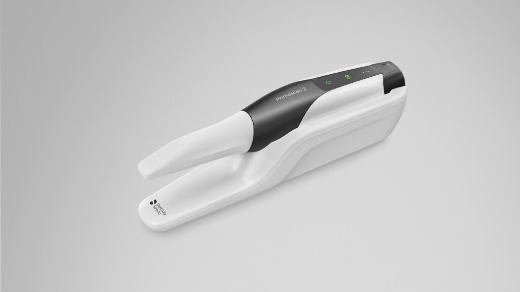 Dentsply Sirona presenta Primescan 2: la prima soluzione di scansione intraorale cloud-native
