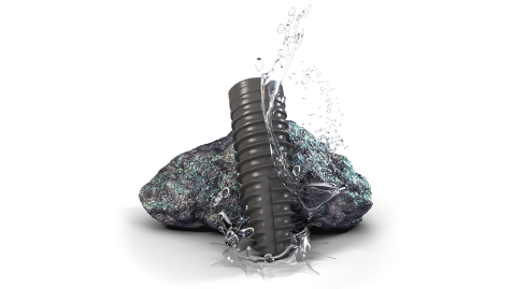 Straumann Bone Level Tapered Implant