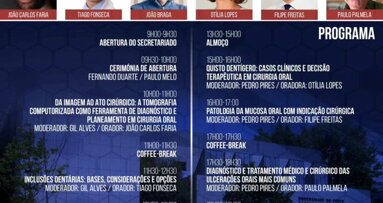 Porto recebe Congresso Anual SPCO 2026