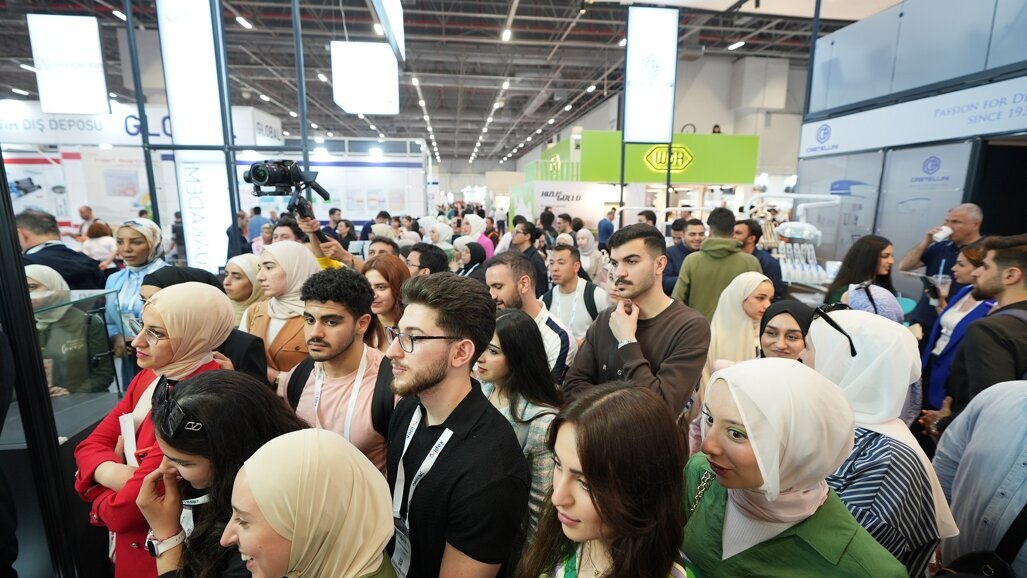 Le compte à rebours est commencé pour IDEX Istanbul