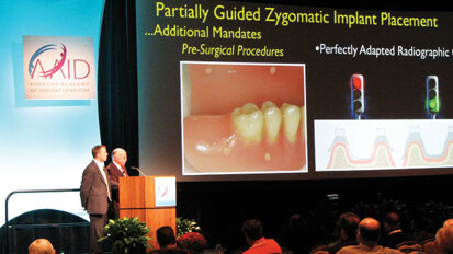 AAID meeting offers problem solving at its finest