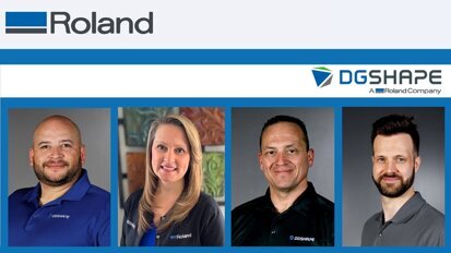 Roland DGA refuerza su equipo en Latinoamérica