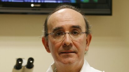 Proponen al Dr. Anitua para los Premios Princesa de Asturias