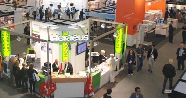 „Dental 2010“: 3 Tage Messeerlebnis