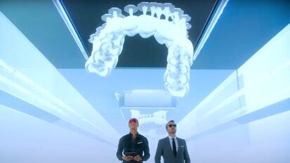 Premian video sobre impresión 3D en Cannes