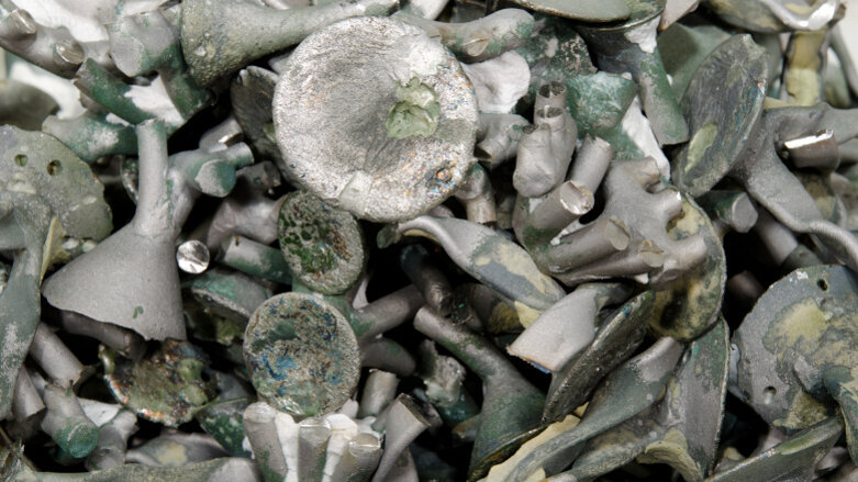 Researchers call for thoughtful waste management in dentistry