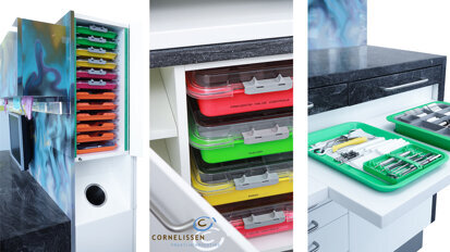 Work SMART, not hard