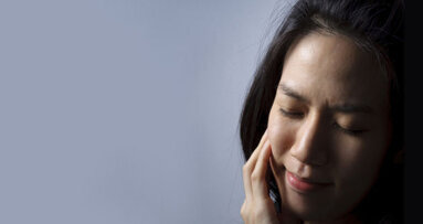 Une nouvelle étude soutient l'efficacité du dentifrice désensibilisant