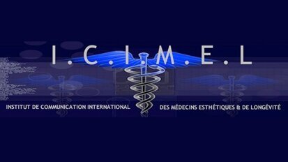 Symposium  de l’ Institut de Communication International des Médecins Esthétiques et Longévité