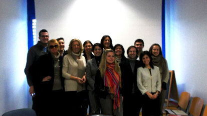 Il Master di I° livello in Implatoprotesi Orale dell’Università di Pisa