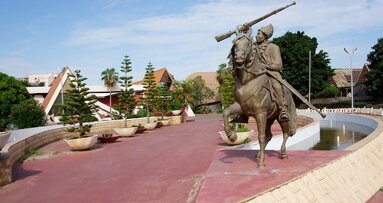 Dakar to host Africa's first international dental exhibition