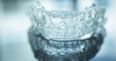 隐形矫正器市场有望在未来五年内取得较大增长