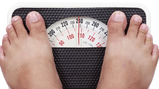 Οι παχύσαρκες γυναίκες δεν αποφεύγουν το στίγμα