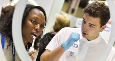 IDS wordt hybride evenement in 2021