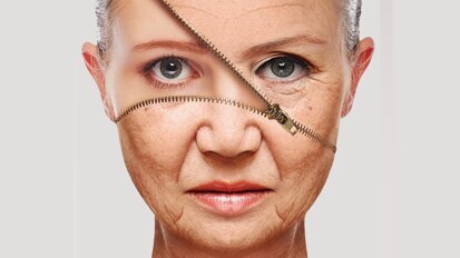 ¿Se puede revertir el envejecimiento? (3)