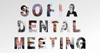 Sofia Dental Meeting 2023 Ви очаква между 5 и 7 октомври в Гранд хотел Милениум!