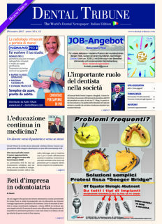 DT Italy No. 12, 2015