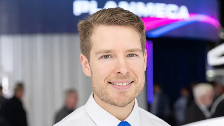 In dentistry, image is everything