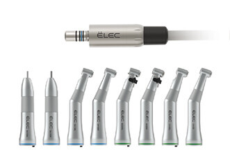 MicroNX – Micro-NX handpieces