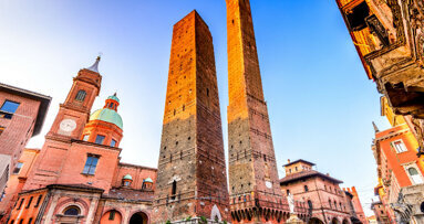 RHEIN83DAYS, Bologna 6, 7 ed 8 giugno 2019