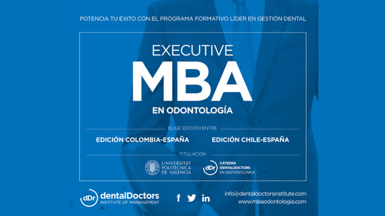 El programa de gestión odontológica líder en España llega a Latinoamérica