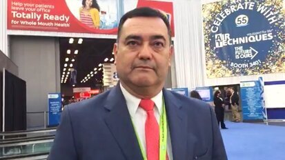 ARIC Dental rompe paradigmas