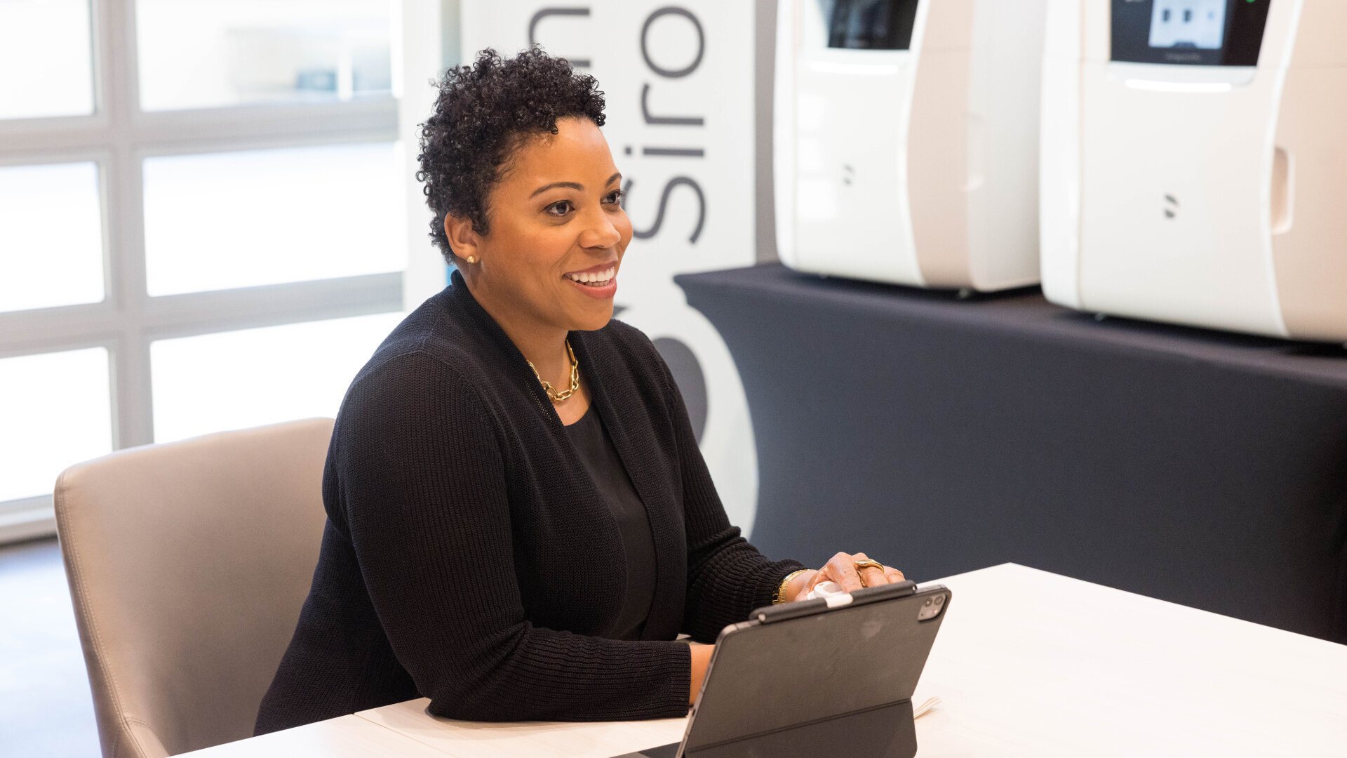 “We strive to go BEYOND”