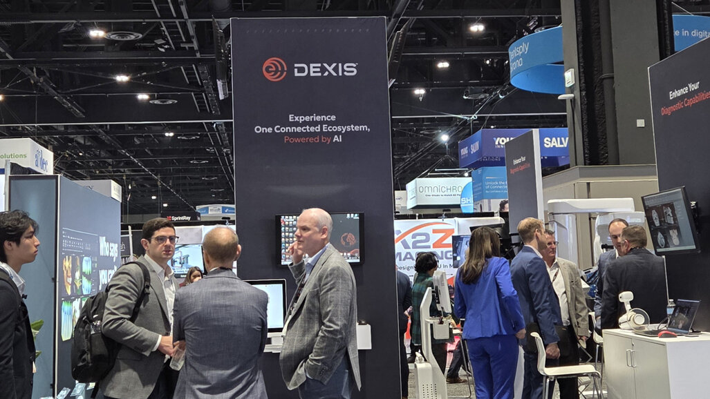 DEXIS advances digital dentistry with enhanced lab-to-clinic workflow solutions