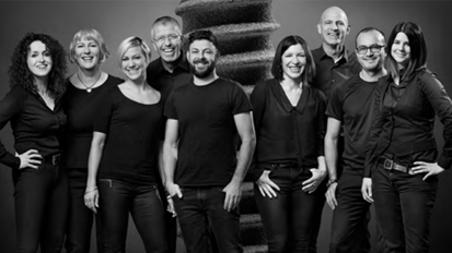 Straumann positioniert sich auf der IDS 2015 als Gesamtlösungsanbieter