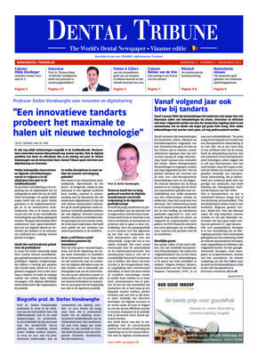 DT Belgium (Flemish) No. 5, 2021