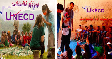 Unecd : Solidarité internationale et prévention bucco-dentaire