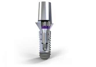 Straumann Original components