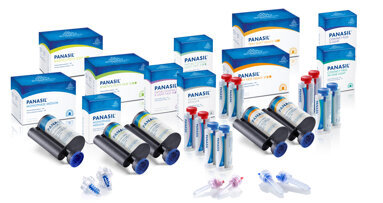 Impression products are now even more economical and safer